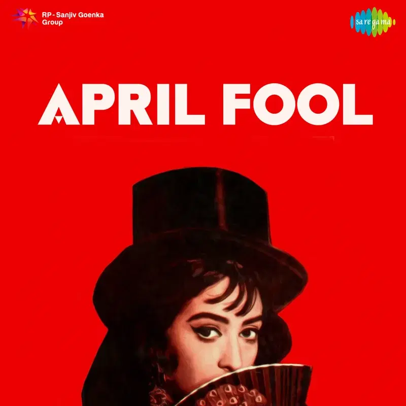 April Fool (Original Motion Picture Soundtrack)