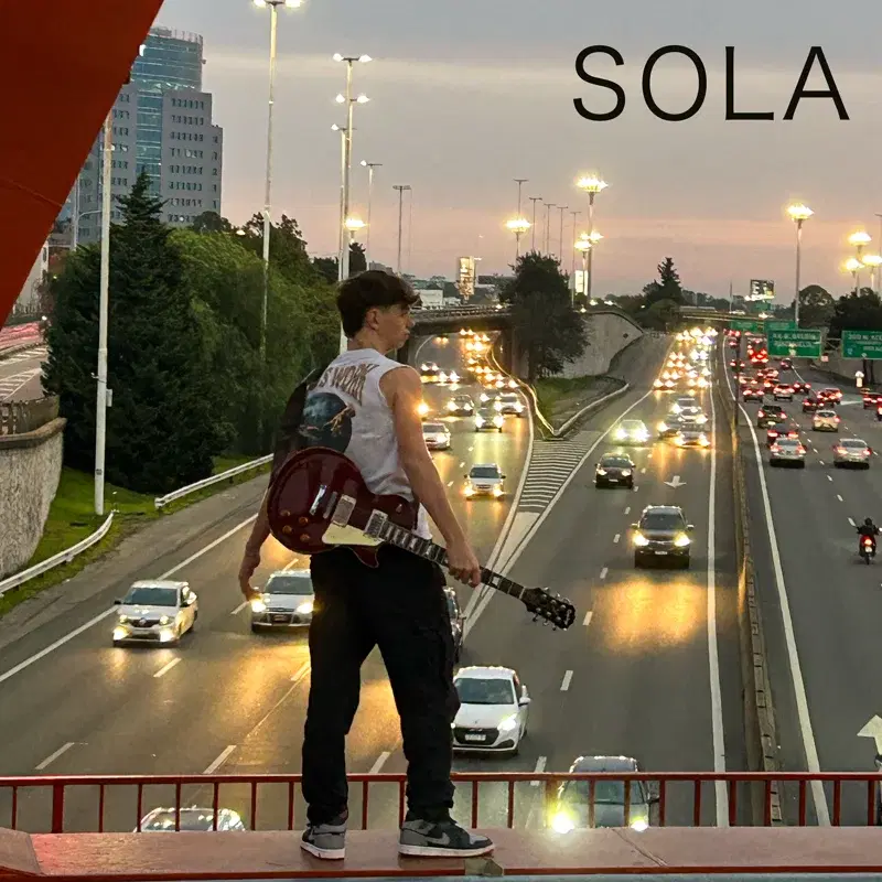 SOLA
