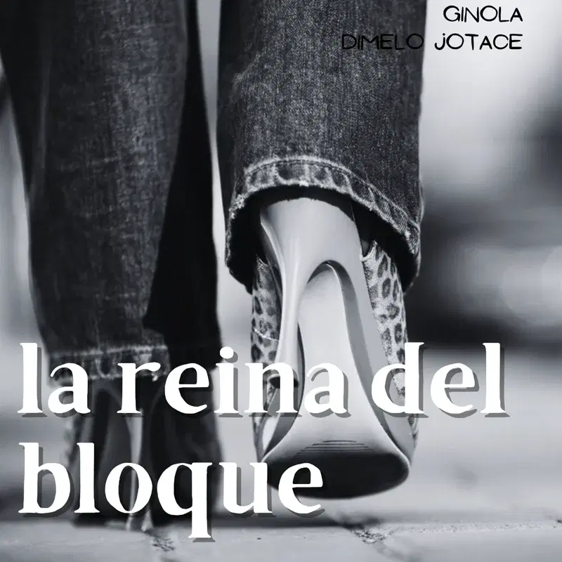 La reina del bloque