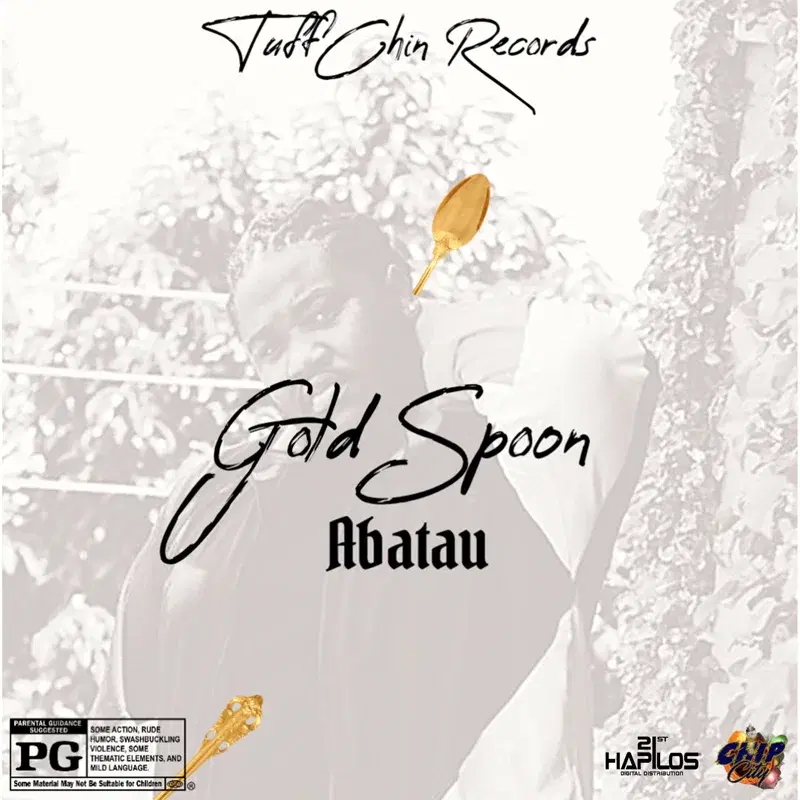 Gold Spoon