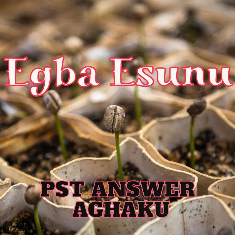 Egba Esunu