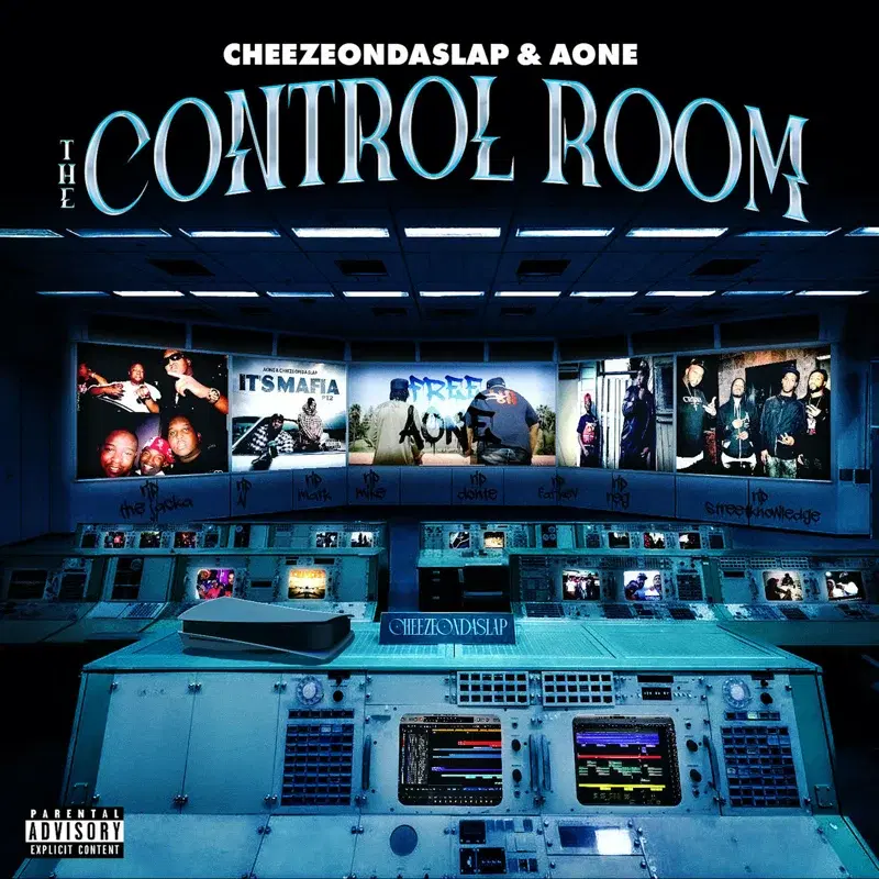 The Control Room