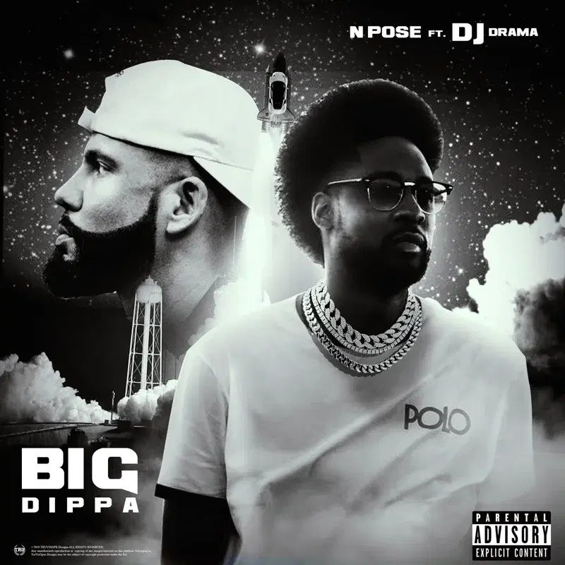 Big Dippa