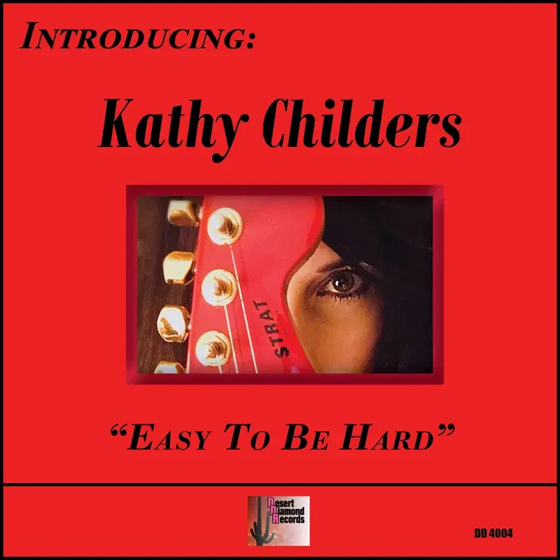 Easy To Be Hard