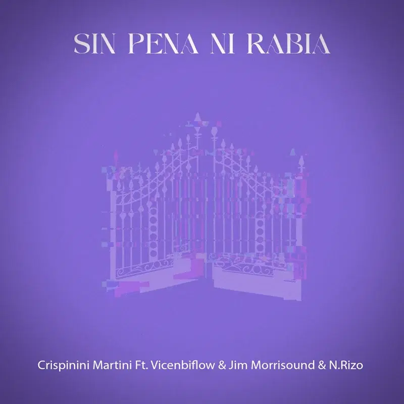 Sin pena ni rabia