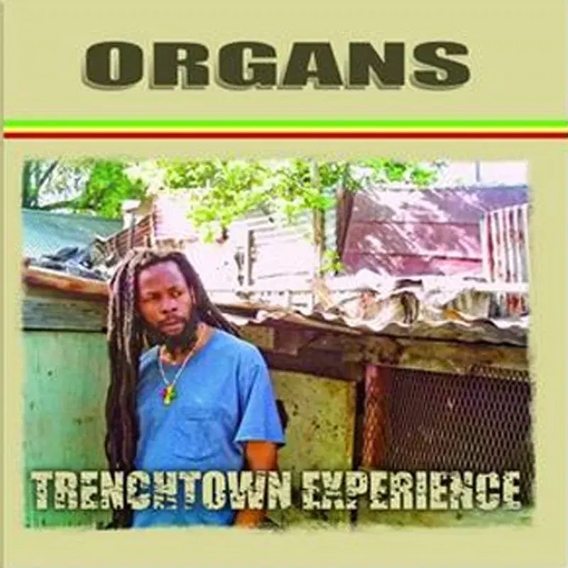 Trenchtown Experience