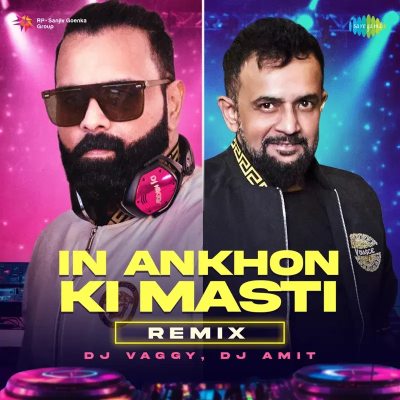 In Ankhon Ki Masti