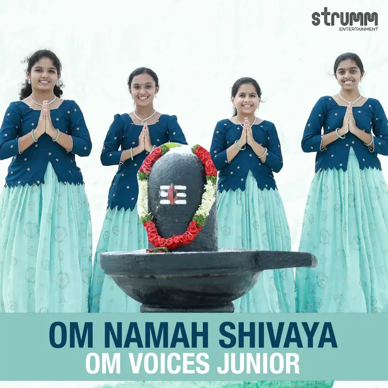 Om Namah Shivaya