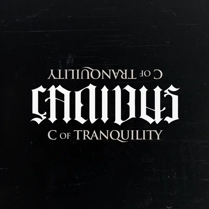 C Of Tranquility