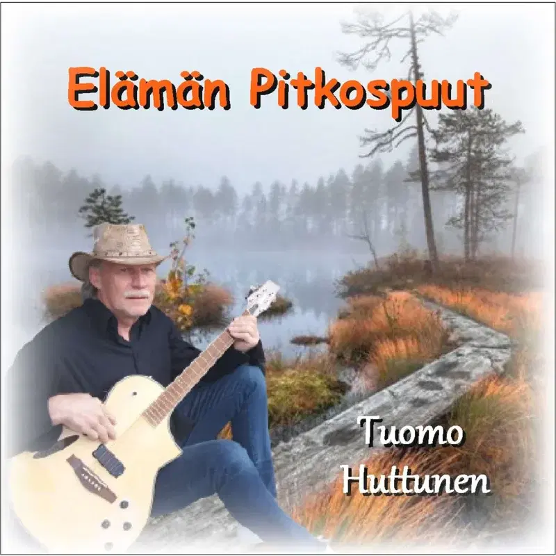 Elämän Pitkospuut