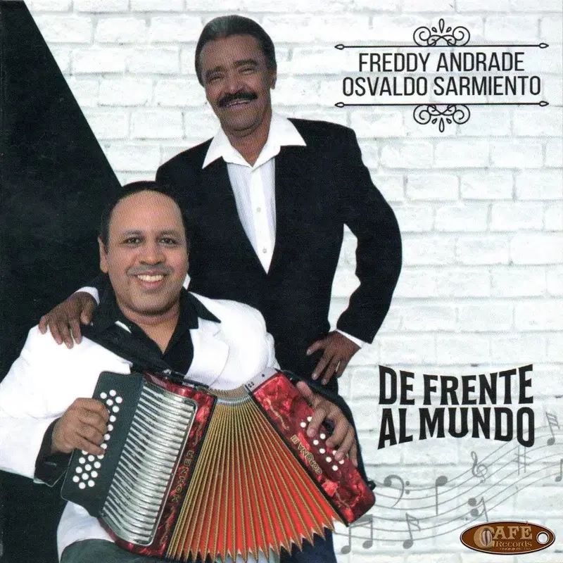 De Frente al Mundo