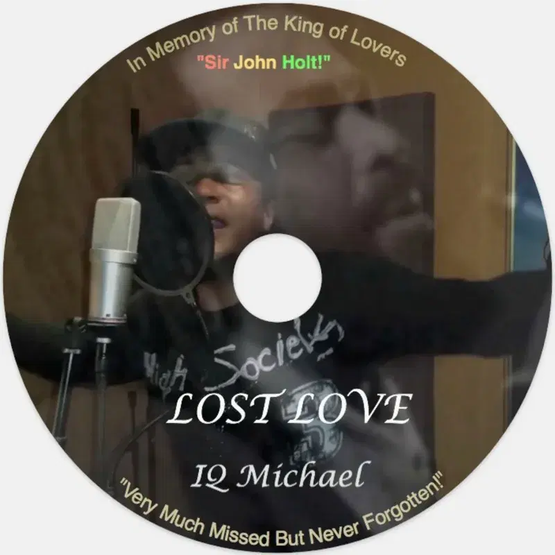 Lost Love