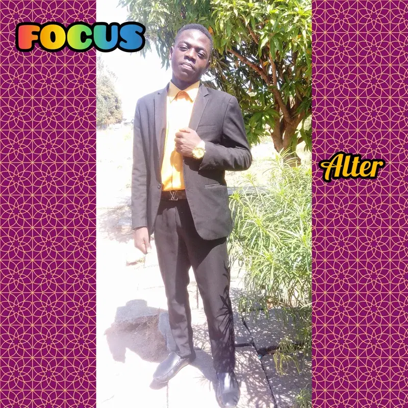 Focus