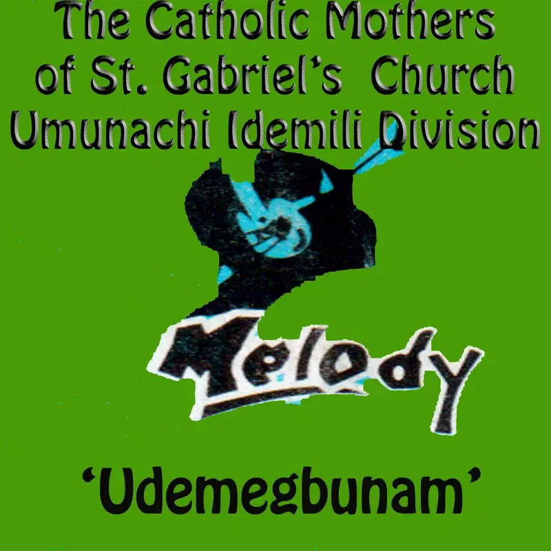 Udemegbunam