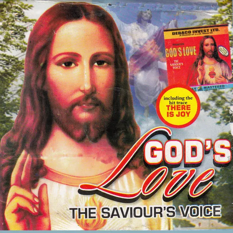 God's Love