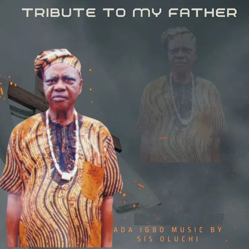 Tribute to My Father