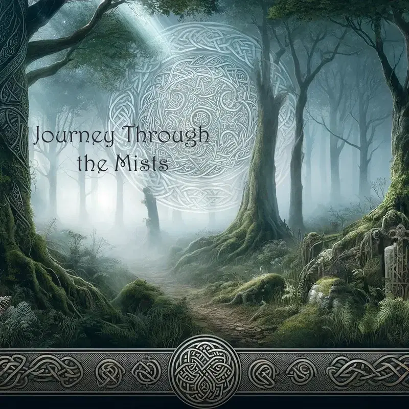 Journey Through the Mists