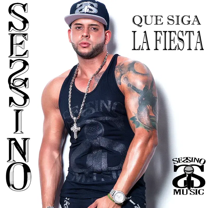Que Siga la Fiesta - Single