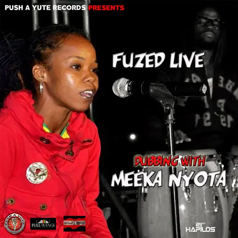 Dubbing with Meeka Nyota - Single