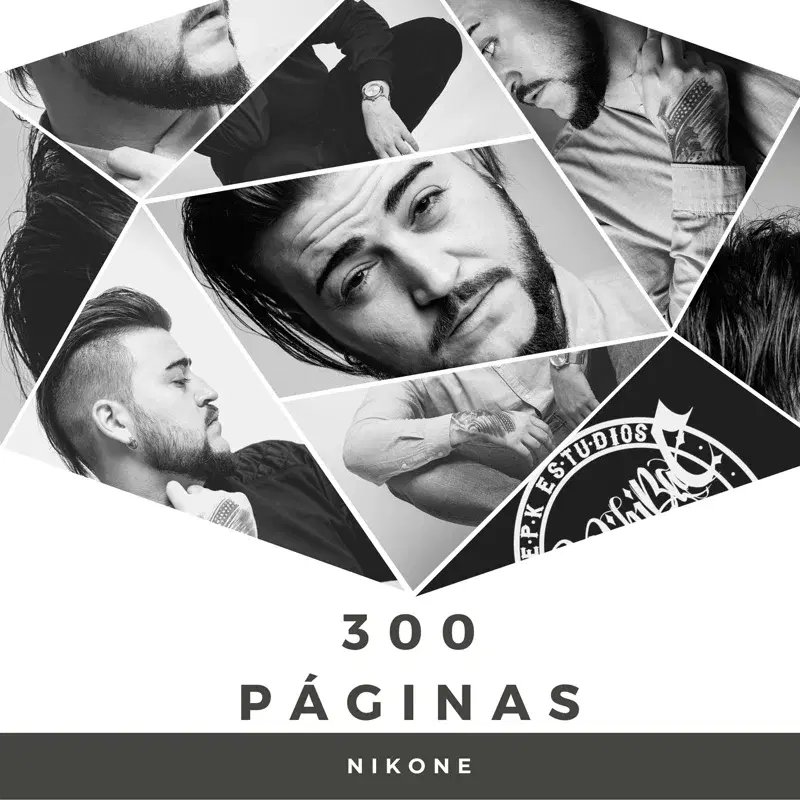 300 Paginas