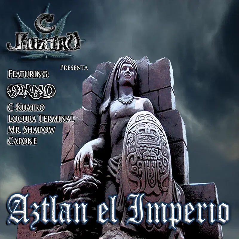 Aztlan El Imperio