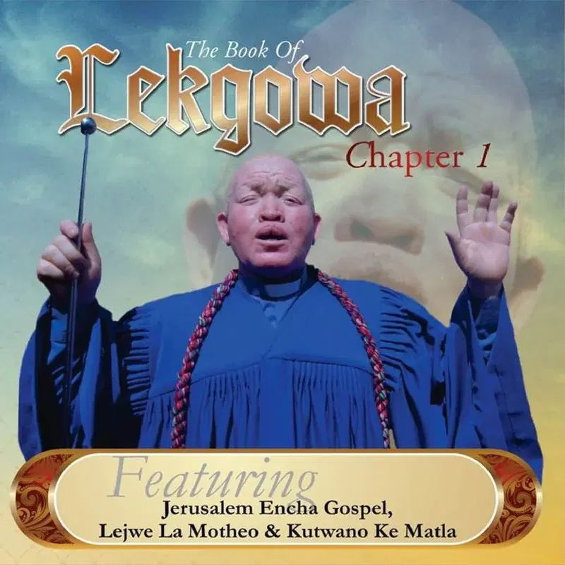 The Book of Lekgowa Chapter 1