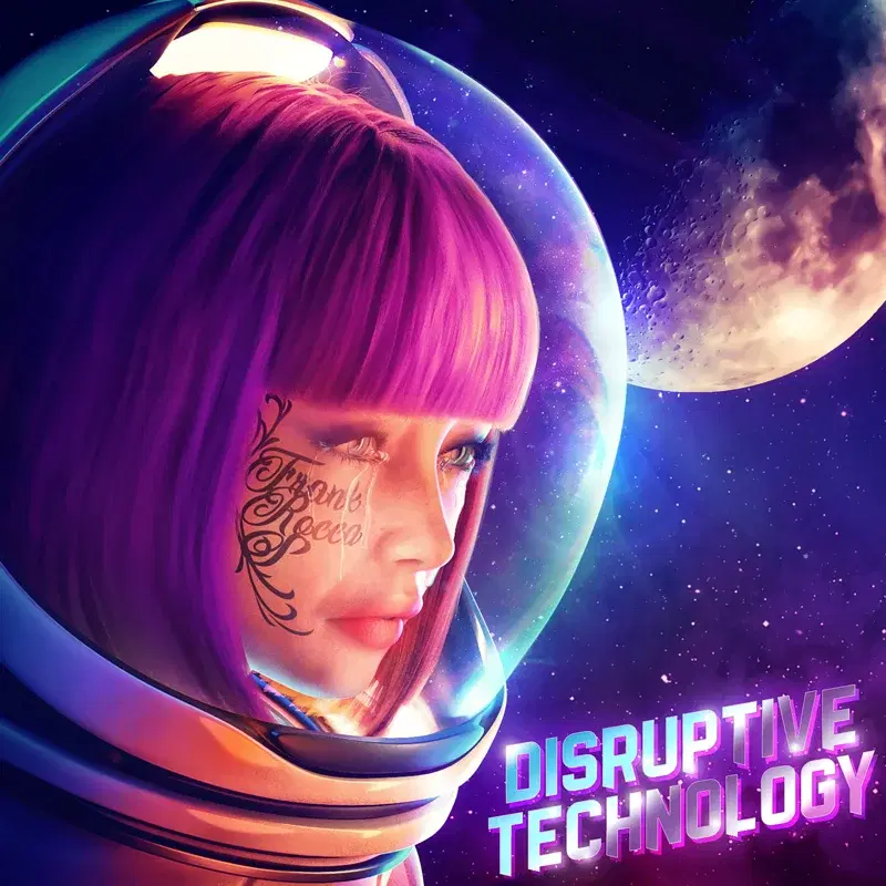 Disruptive Technology