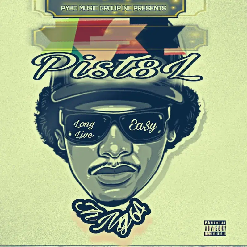 Long Live Ea$Y