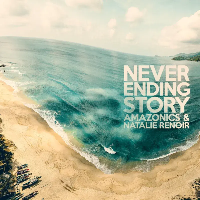 Never Ending Story