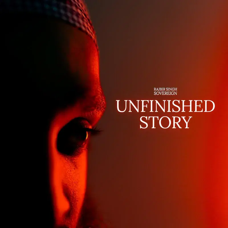 UNFINISHED STORY