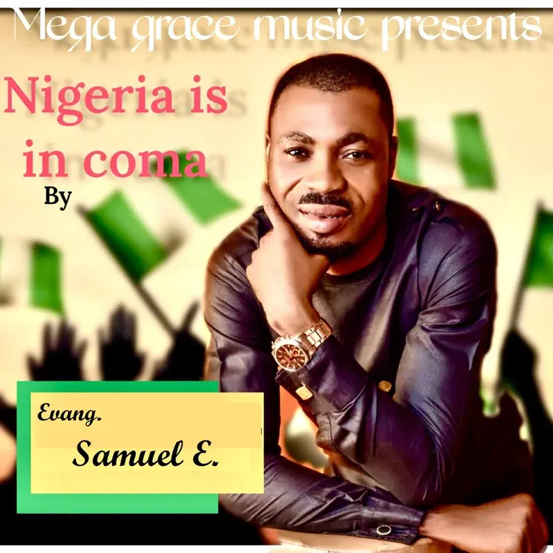 Nigeria is in Coma