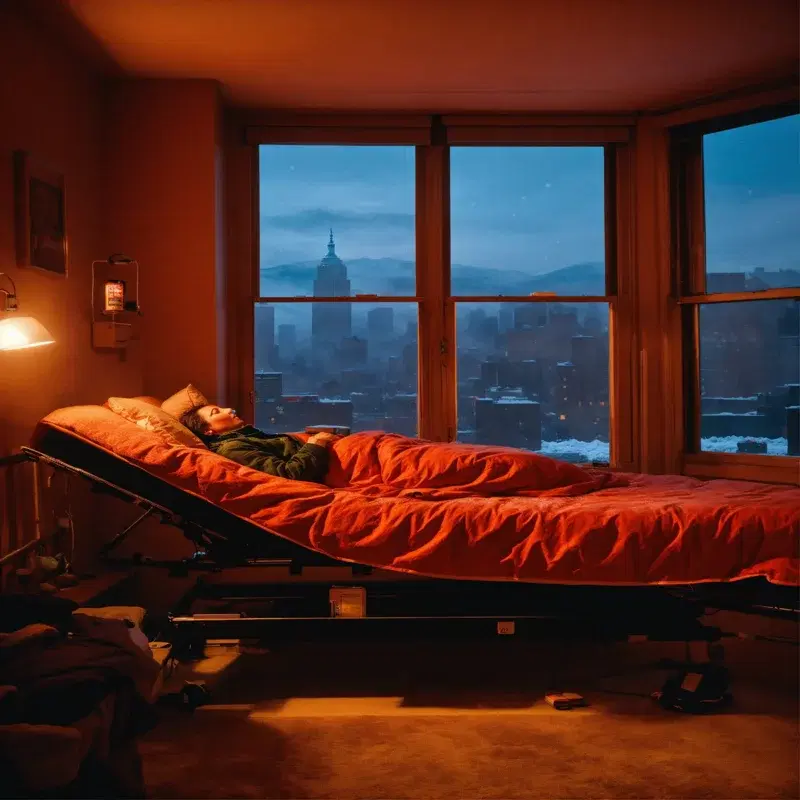 Murphy Bed