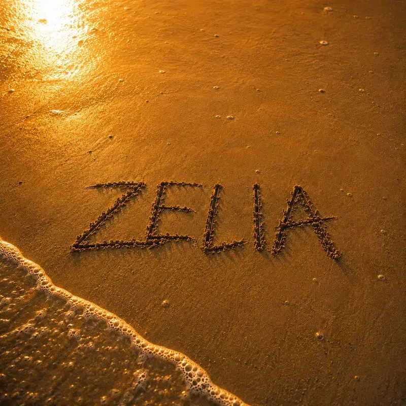 Z E L I A