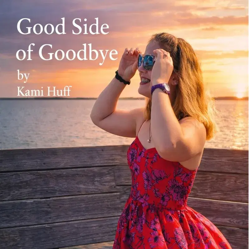 Good Side Of Goodbye