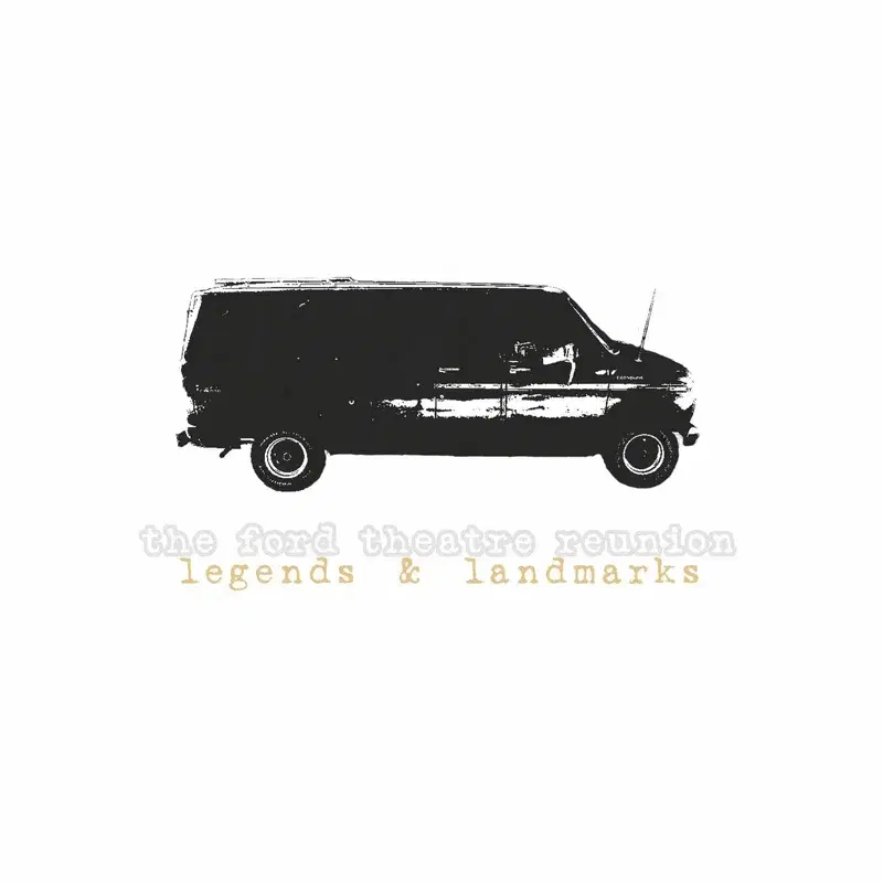 Legends and Landmarks