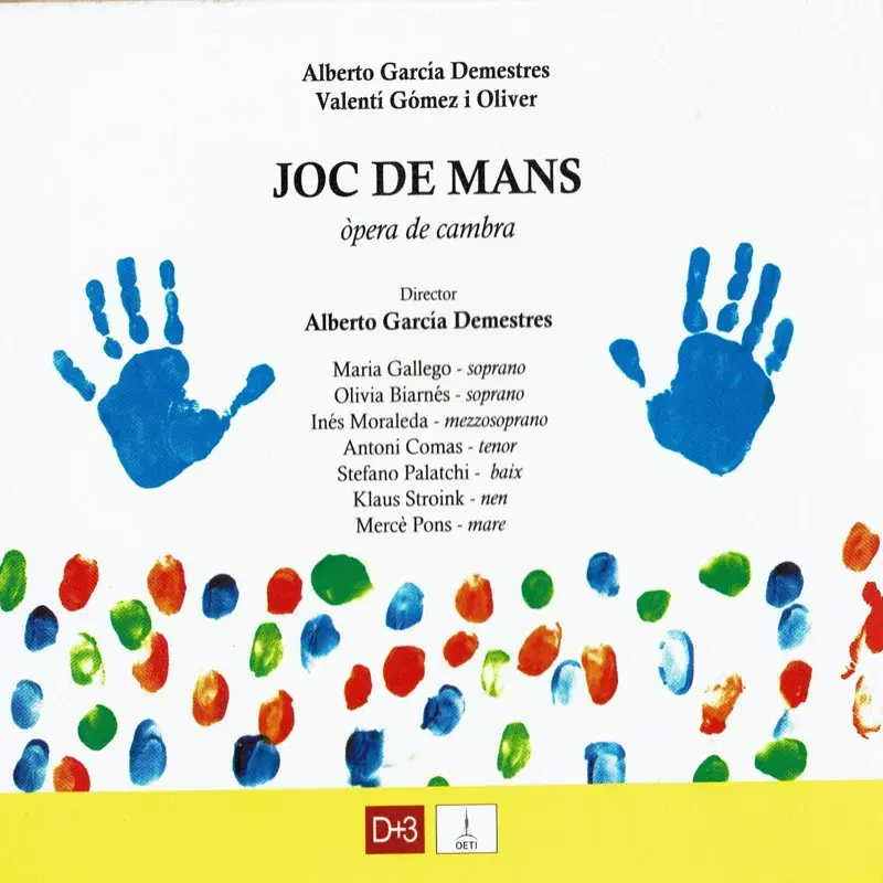 Joc de Mans