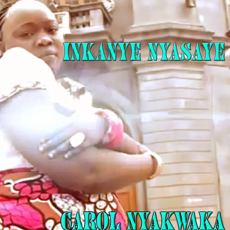 Inkanye Nyasaye - Single