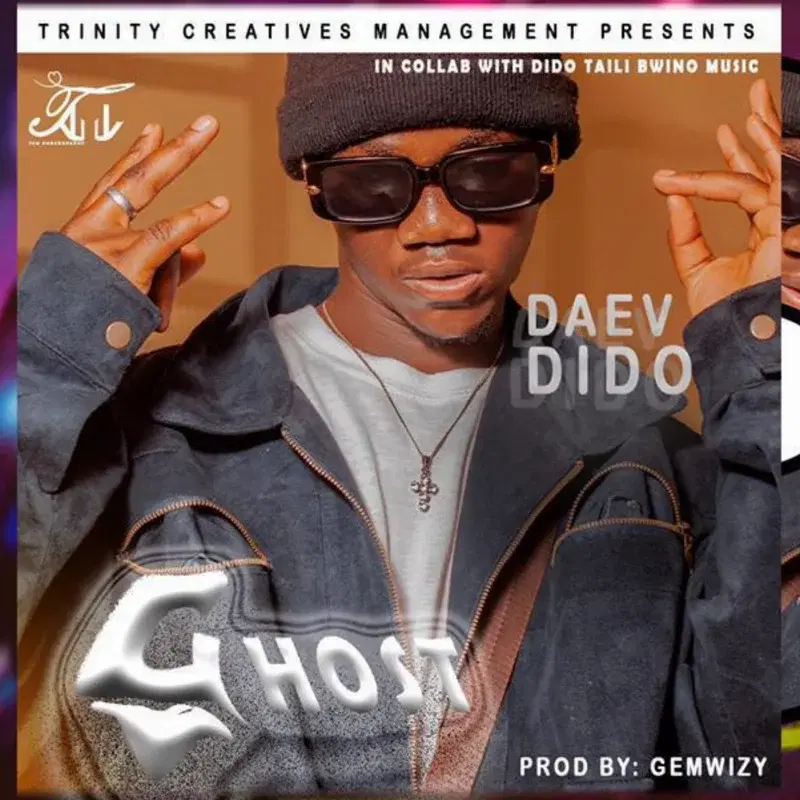 Ghost