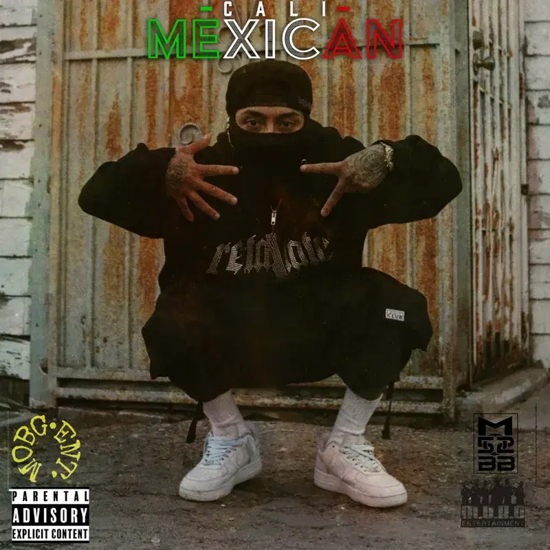 The Cali Mexican