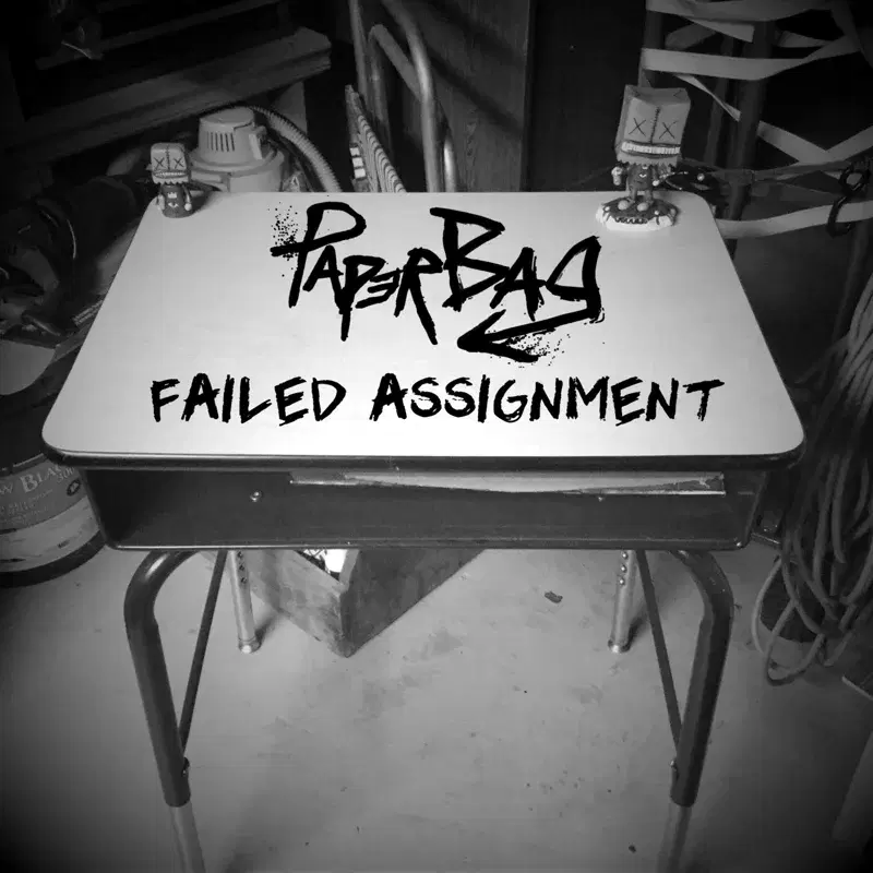 Failed Assignment