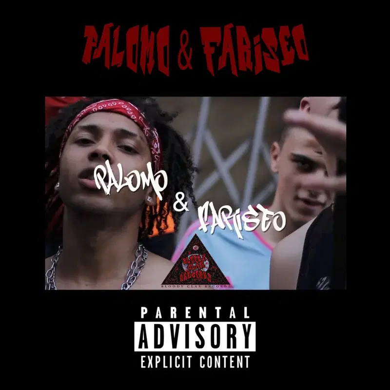 Palomo & Fariseo