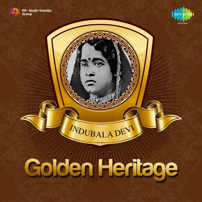 Golden Heritage