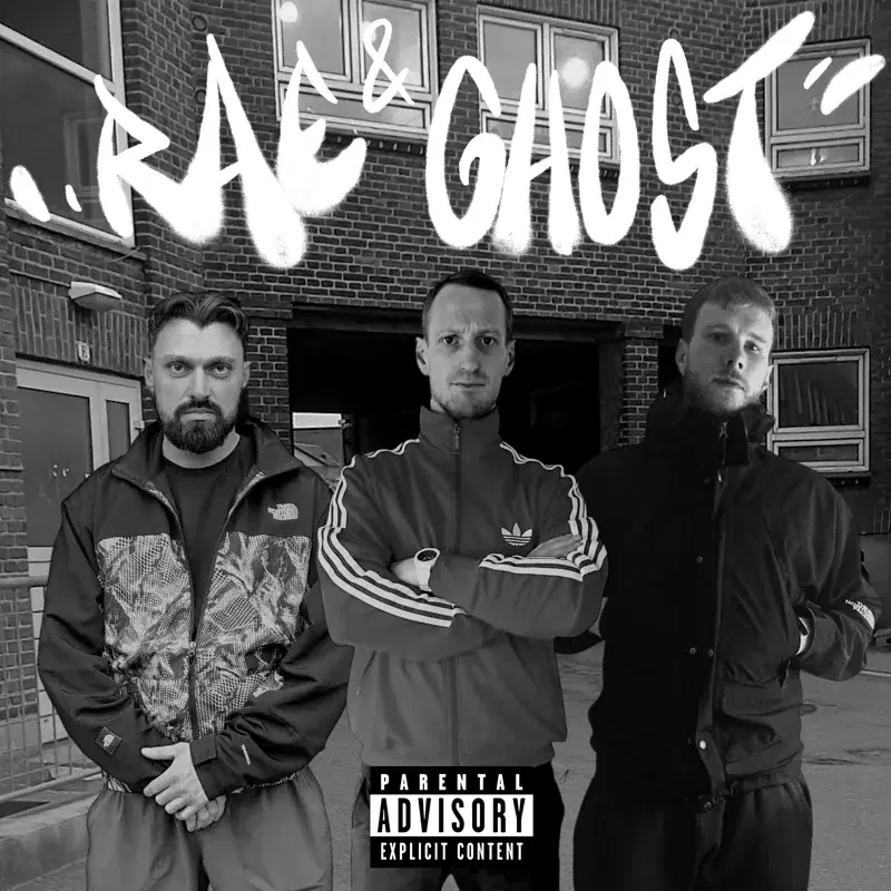 Rae & Ghost