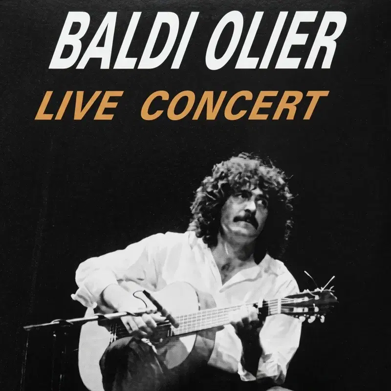 1989 - Live concert Germany