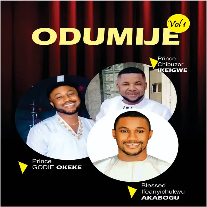 Odumije, Vol. 1