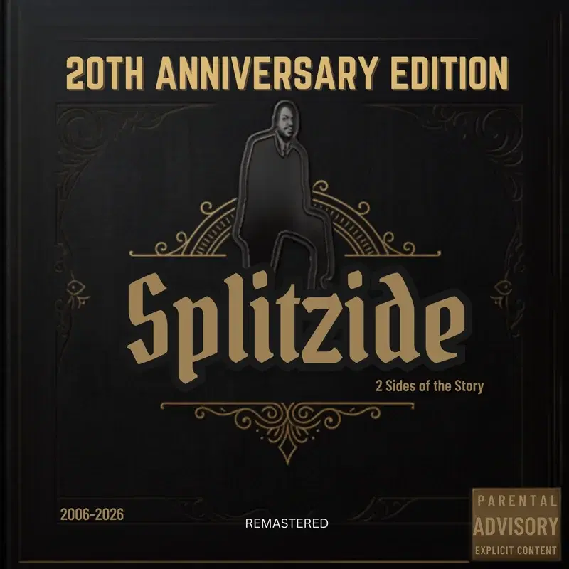 2 Sides Of The Story (20th Year Anniversary Edition)