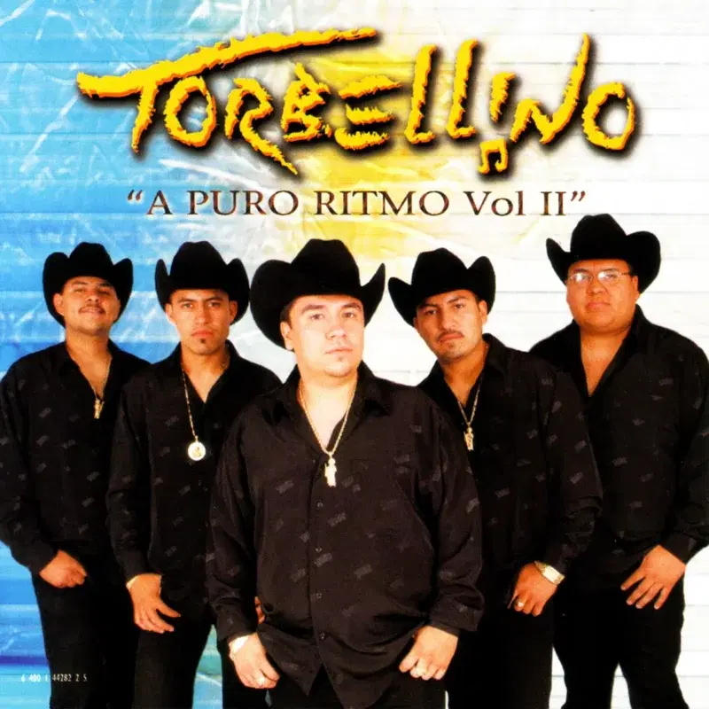 A Puro Ritmo, Vol.  2