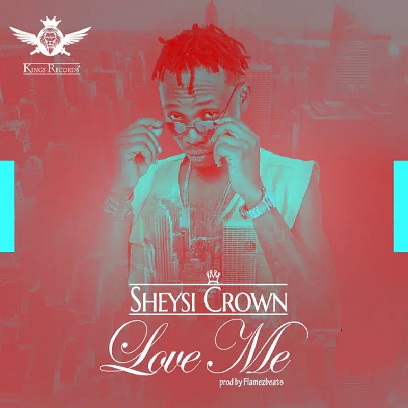 Love Me