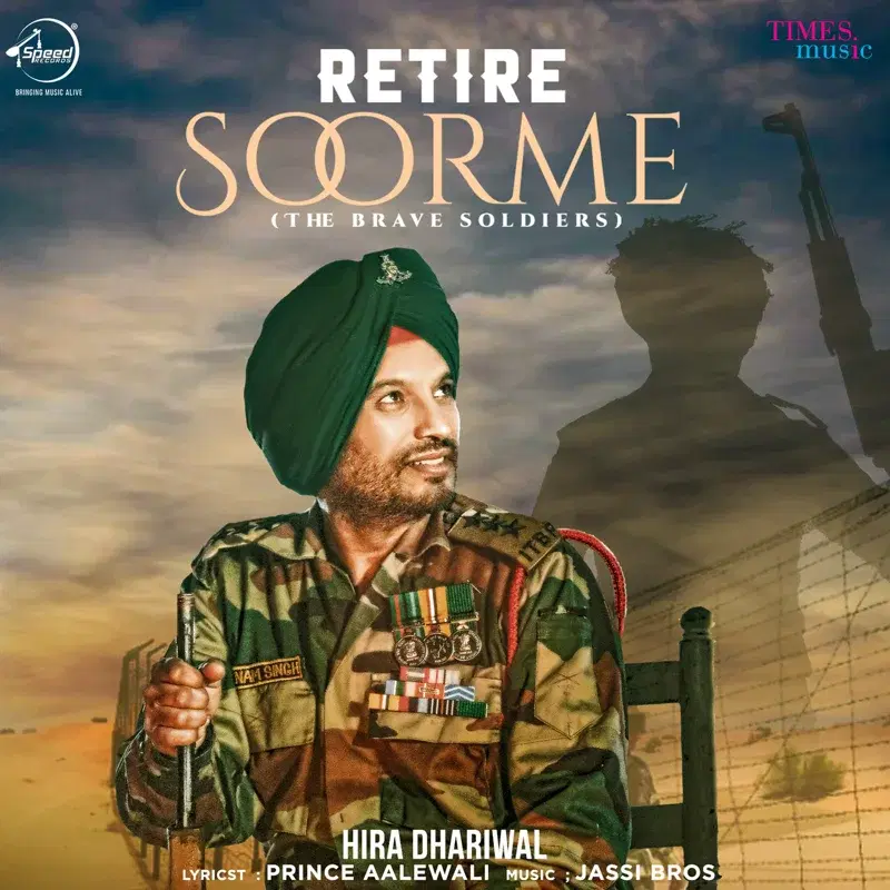 Retire Soorme