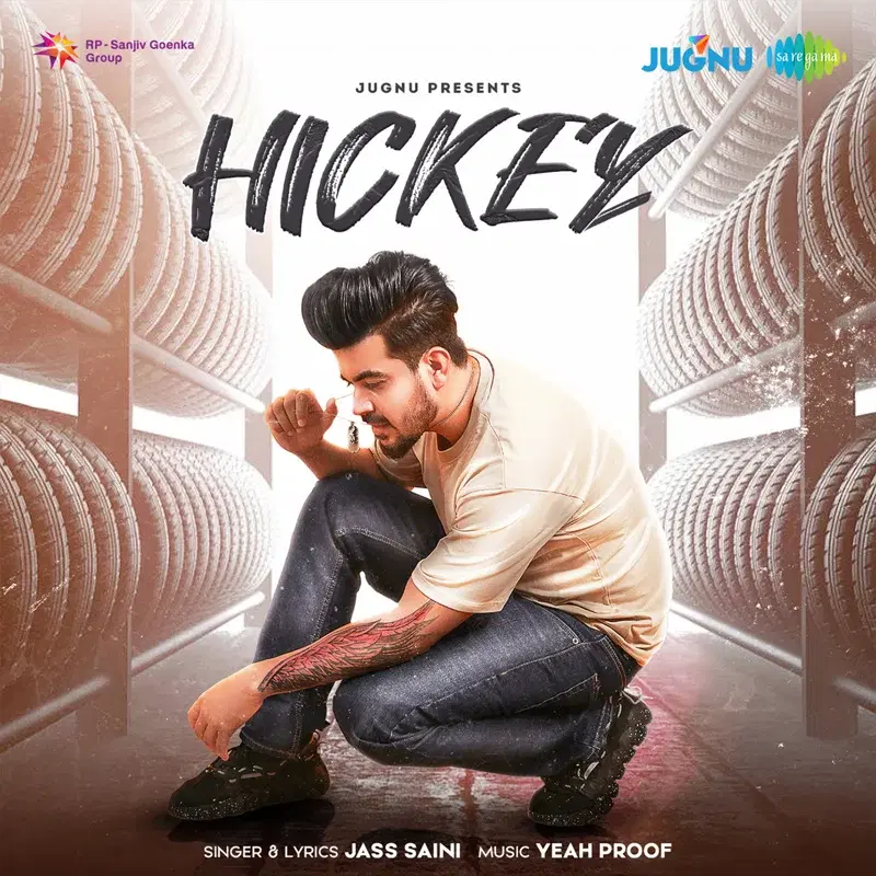 Hickey - Single